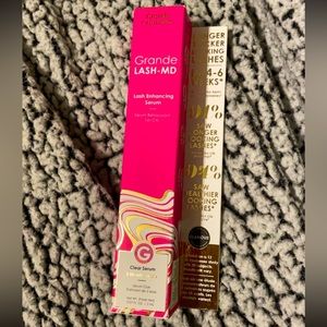 Full size grande lash